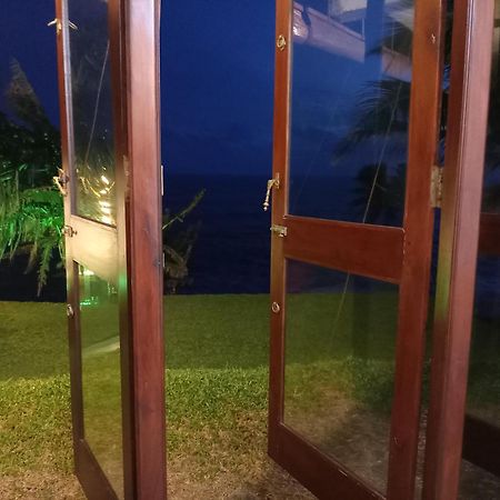 London Villa Secret Beach Мирисса Экстерьер фото