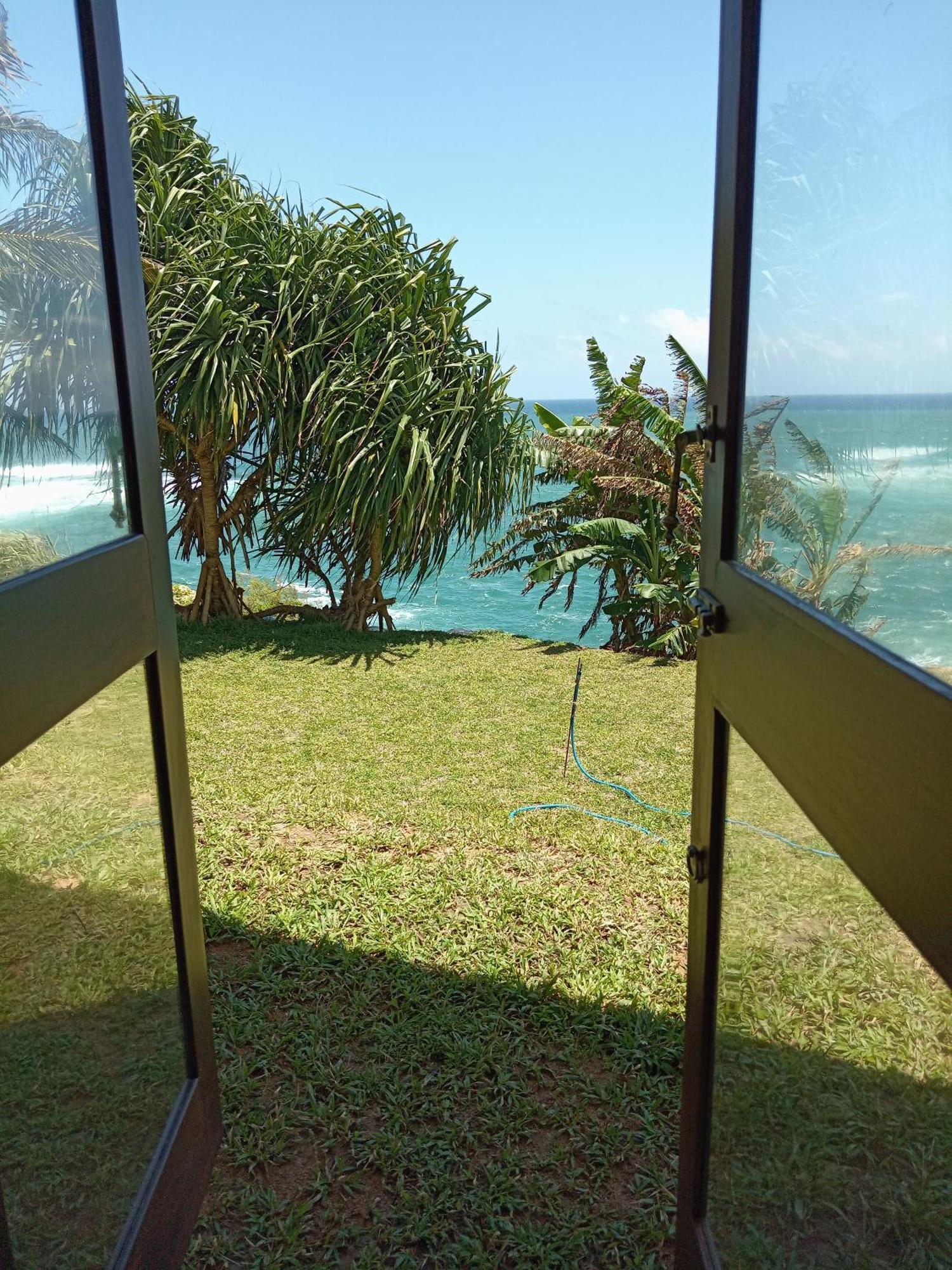 London Villa Secret Beach Мирисса Экстерьер фото